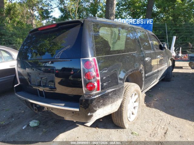 Photo 3 VIN: 1GKS2MEF8BR308754 - GMC YUKON XL 