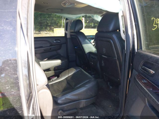 Photo 7 VIN: 1GKS2MEF8BR308754 - GMC YUKON XL 