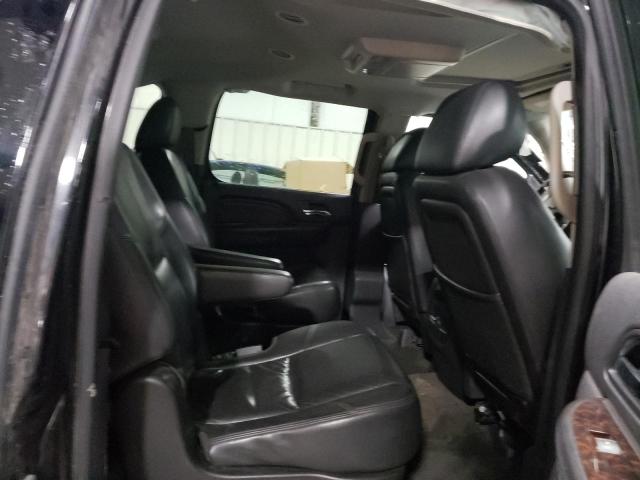 Photo 10 VIN: 1GKS2MEF8BR352995 - GMC YUKON 