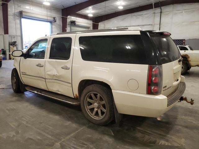 Photo 1 VIN: 1GKS2MEF8BR358330 - GMC YUKON XL D 