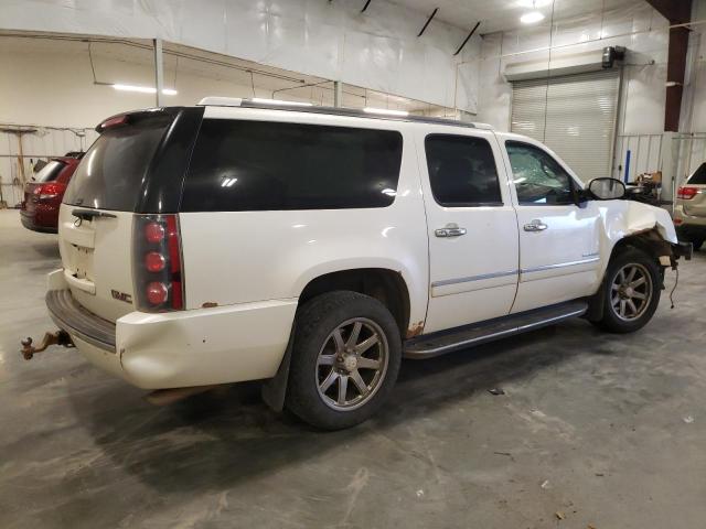 Photo 2 VIN: 1GKS2MEF8BR358330 - GMC YUKON XL D 