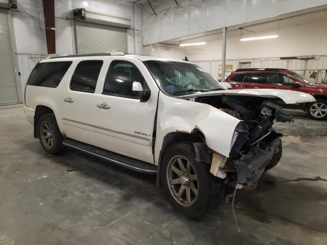 Photo 3 VIN: 1GKS2MEF8BR358330 - GMC YUKON XL D 