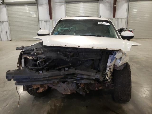 Photo 4 VIN: 1GKS2MEF8BR358330 - GMC YUKON XL D 