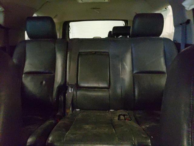 Photo 9 VIN: 1GKS2MEF8BR358330 - GMC YUKON XL D 