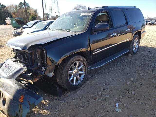 Photo 1 VIN: 1GKS2MEF8BR380778 - GMC YUKON XL D 