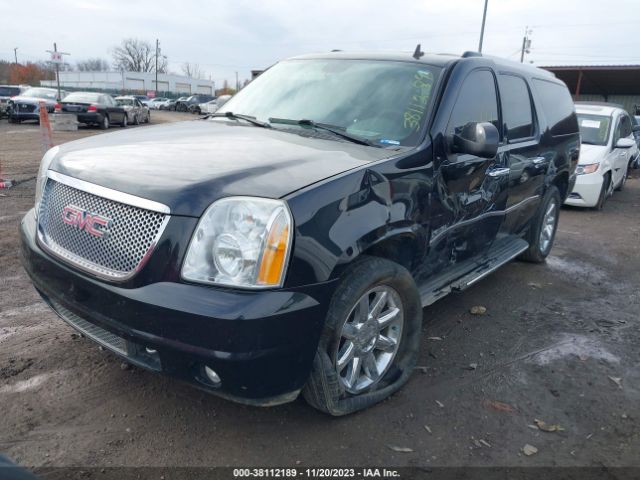 Photo 1 VIN: 1GKS2MEF8CR189492 - GMC YUKON XL 1500 