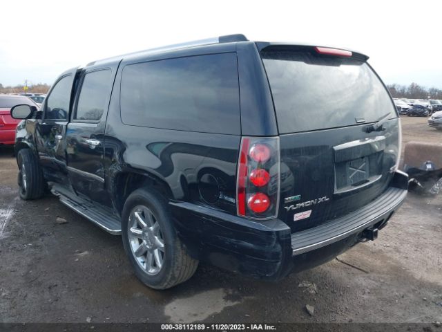 Photo 2 VIN: 1GKS2MEF8CR189492 - GMC YUKON XL 1500 