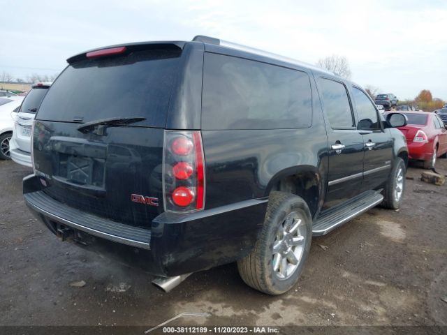 Photo 3 VIN: 1GKS2MEF8CR189492 - GMC YUKON XL 1500 