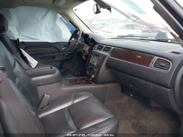 Photo 4 VIN: 1GKS2MEF8CR189492 - GMC YUKON XL 1500 