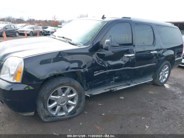 Photo 5 VIN: 1GKS2MEF8CR189492 - GMC YUKON XL 1500 