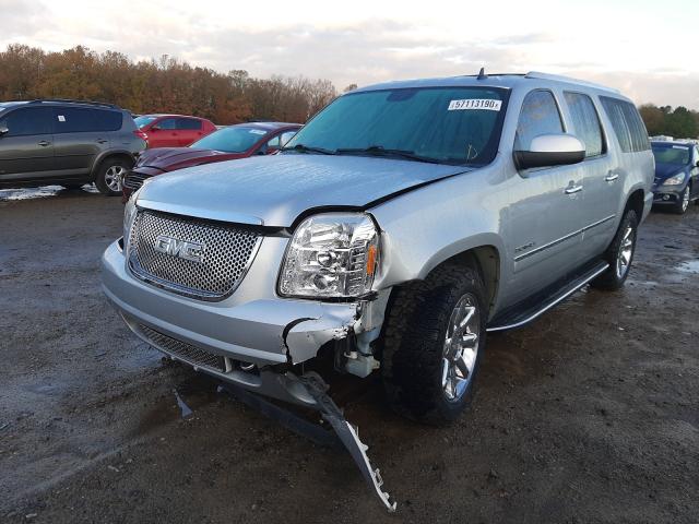 Photo 1 VIN: 1GKS2MEF8CR242532 - GMC YUKON XL D 