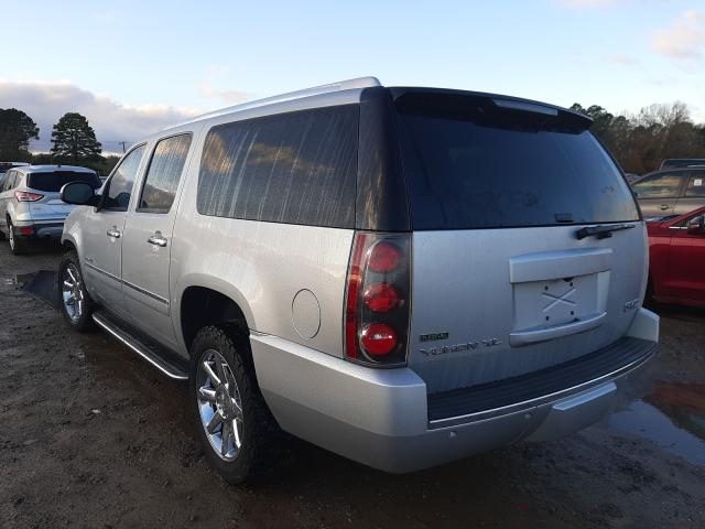 Photo 2 VIN: 1GKS2MEF8CR242532 - GMC YUKON XL D 