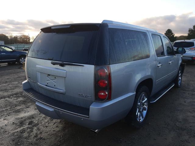 Photo 3 VIN: 1GKS2MEF8CR242532 - GMC YUKON XL D 