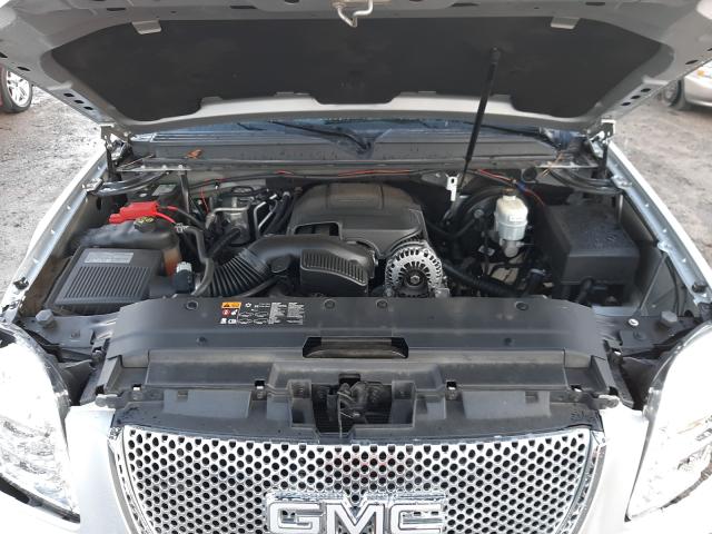 Photo 6 VIN: 1GKS2MEF8CR242532 - GMC YUKON XL D 