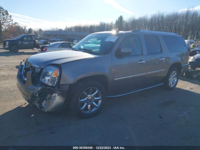 Photo 1 VIN: 1GKS2MEF8CR260299 - GMC YUKON XL 1500 