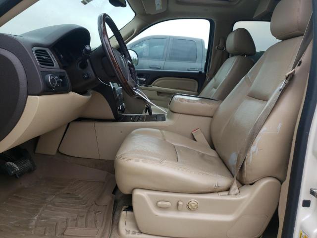 Photo 6 VIN: 1GKS2MEF8DR102272 - GMC YUKON 