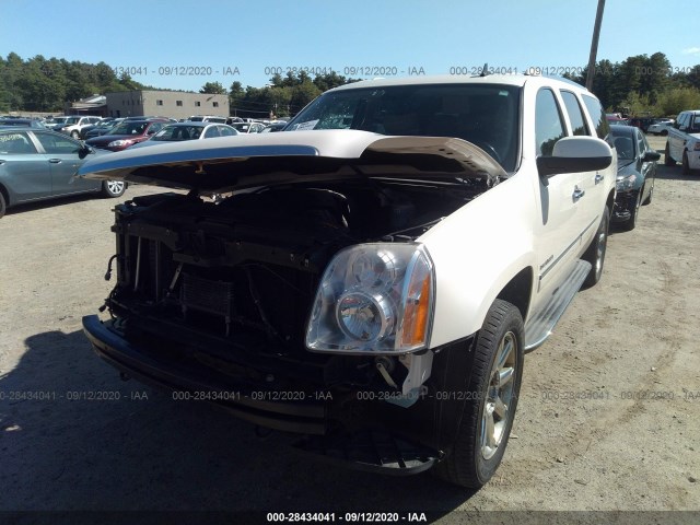 Photo 1 VIN: 1GKS2MEF8DR104653 - GMC YUKON XL 