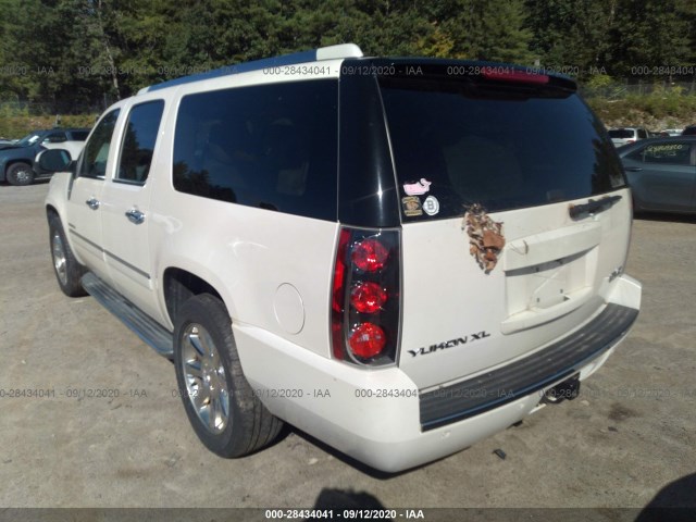 Photo 2 VIN: 1GKS2MEF8DR104653 - GMC YUKON XL 