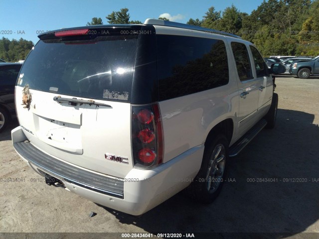 Photo 3 VIN: 1GKS2MEF8DR104653 - GMC YUKON XL 