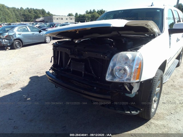 Photo 5 VIN: 1GKS2MEF8DR104653 - GMC YUKON XL 