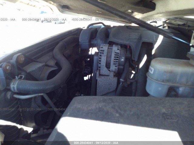 Photo 9 VIN: 1GKS2MEF8DR104653 - GMC YUKON XL 