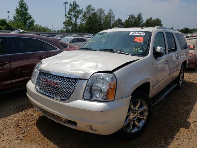 Photo 1 VIN: 1GKS2MEF8DR152671 - GMC YUKON XL D 