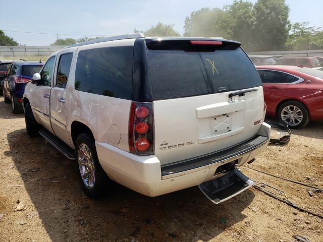 Photo 2 VIN: 1GKS2MEF8DR152671 - GMC YUKON XL D 