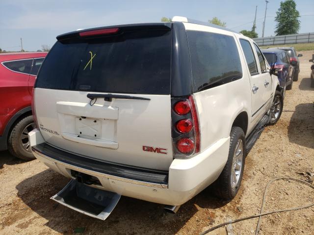 Photo 3 VIN: 1GKS2MEF8DR152671 - GMC YUKON XL D 