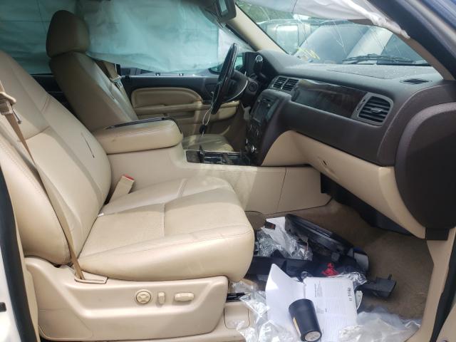 Photo 4 VIN: 1GKS2MEF8DR152671 - GMC YUKON XL D 