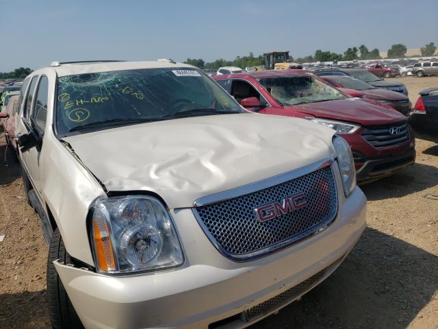 Photo 8 VIN: 1GKS2MEF8DR152671 - GMC YUKON XL D 