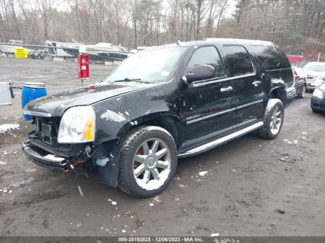 Photo 1 VIN: 1GKS2MEF8DR184701 - GMC YUKON XL 1500 