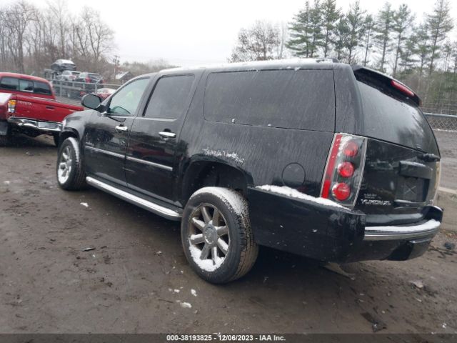 Photo 2 VIN: 1GKS2MEF8DR184701 - GMC YUKON XL 1500 