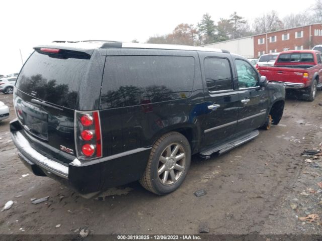 Photo 3 VIN: 1GKS2MEF8DR184701 - GMC YUKON XL 1500 