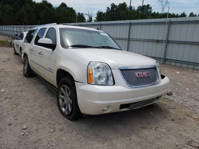 Photo 0 VIN: 1GKS2MEF8DR282496 - GMC YUKON XL D 