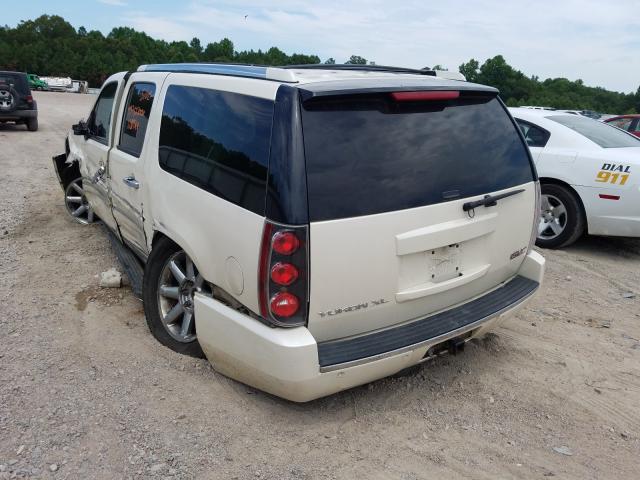 Photo 2 VIN: 1GKS2MEF8DR282496 - GMC YUKON XL D 