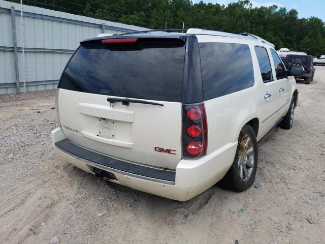 Photo 3 VIN: 1GKS2MEF8DR282496 - GMC YUKON XL D 