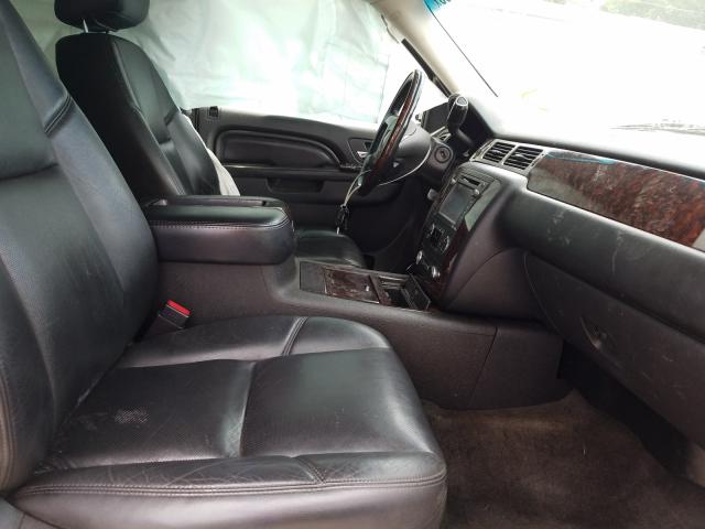 Photo 4 VIN: 1GKS2MEF8DR282496 - GMC YUKON XL D 