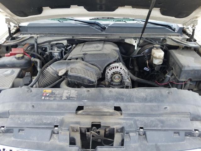 Photo 6 VIN: 1GKS2MEF8DR282496 - GMC YUKON XL D 