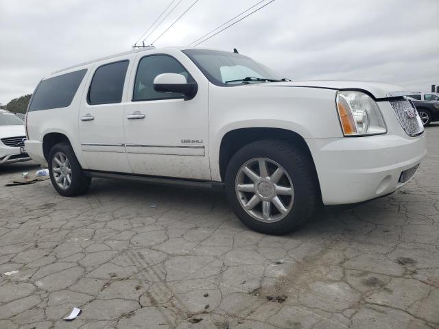 Photo 3 VIN: 1GKS2MEF8DR299640 - GMC YUKON XL D 