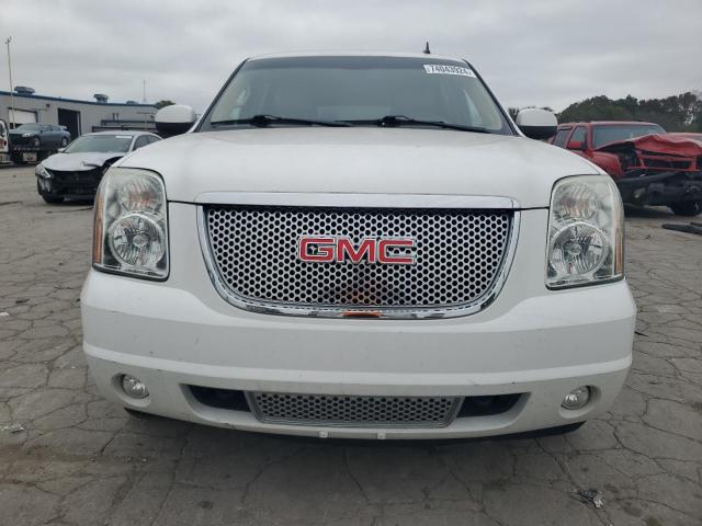 Photo 4 VIN: 1GKS2MEF8DR299640 - GMC YUKON XL D 