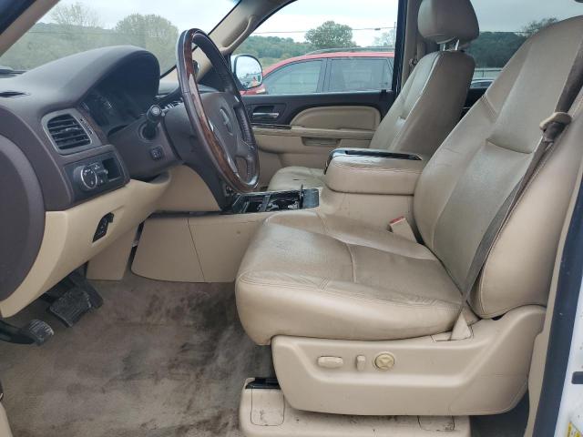 Photo 6 VIN: 1GKS2MEF8DR299640 - GMC YUKON XL D 