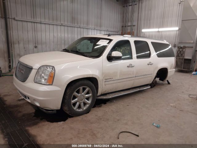 Photo 1 VIN: 1GKS2MEF8ER133314 - GMC YUKON XL 1500 