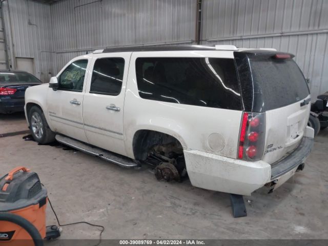 Photo 2 VIN: 1GKS2MEF8ER133314 - GMC YUKON XL 1500 