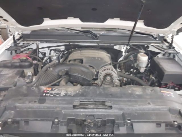 Photo 9 VIN: 1GKS2MEF8ER133314 - GMC YUKON XL 1500 