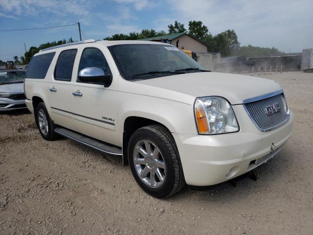 Photo 3 VIN: 1GKS2MEF8ER135435 - GMC YUKON XL D 