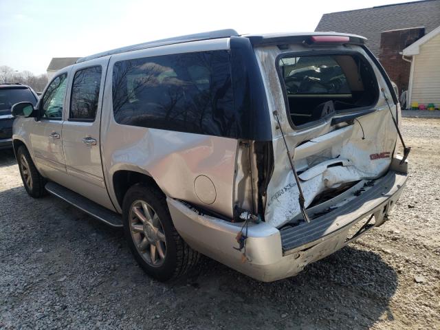 Photo 2 VIN: 1GKS2MEF8ER157614 - GMC YUKON XL D 