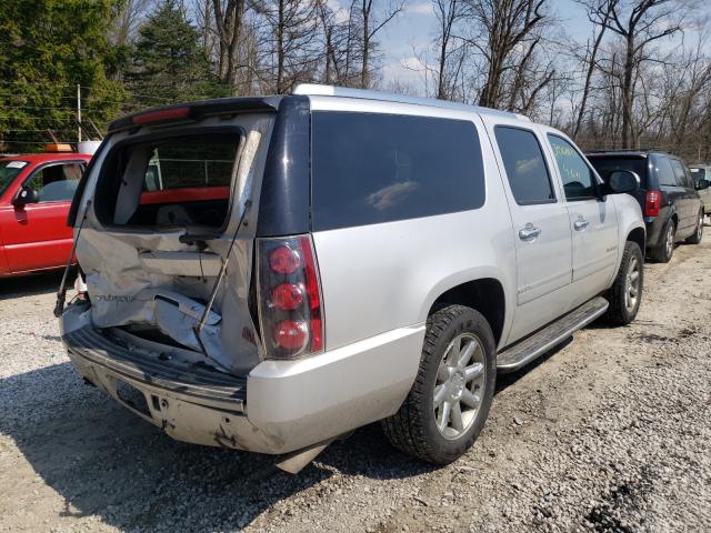 Photo 3 VIN: 1GKS2MEF8ER157614 - GMC YUKON XL D 