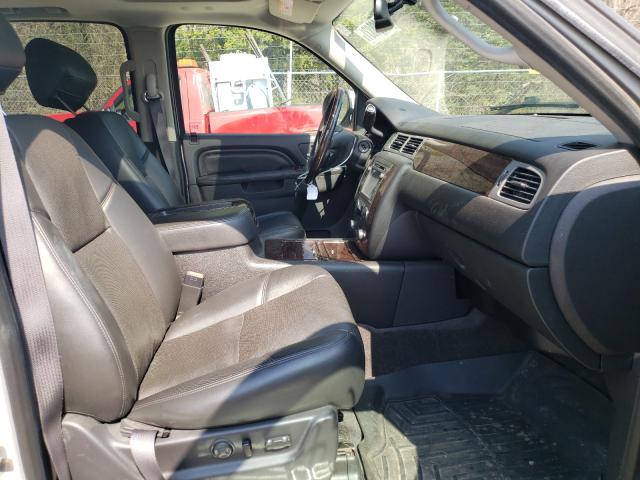 Photo 4 VIN: 1GKS2MEF8ER157614 - GMC YUKON XL D 