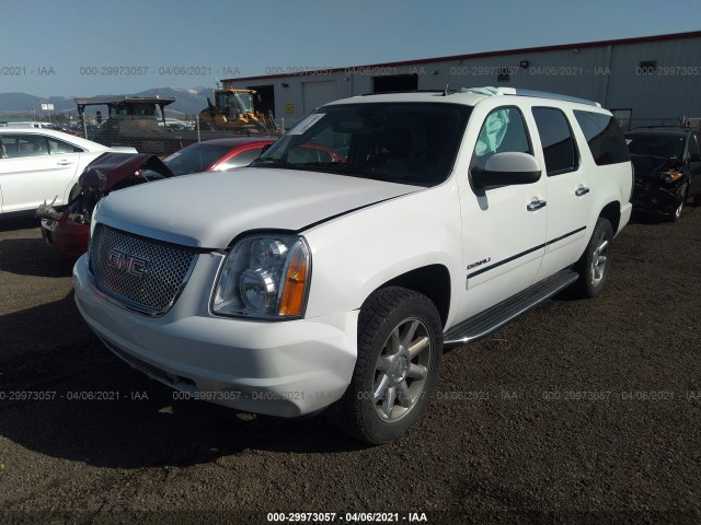 Photo 1 VIN: 1GKS2MEF8ER173196 - GMC YUKON XL 