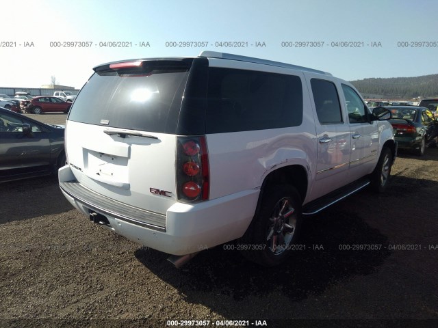 Photo 3 VIN: 1GKS2MEF8ER173196 - GMC YUKON XL 